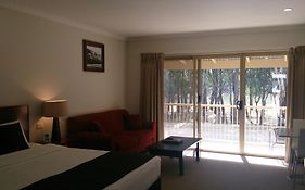 Murray Waters Motor Inn & Apartments