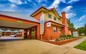 Murray Waters Motor Inn & Apartments