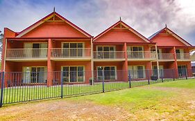 Murray Waters Motor Inn & Apartments